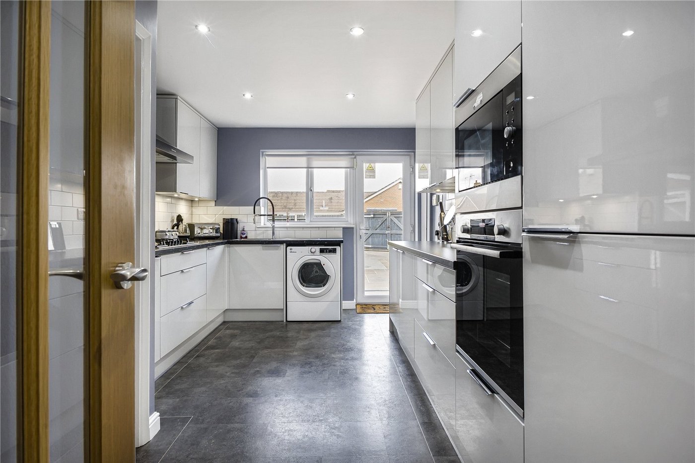 3 bedroom bungalow for sale in West Kingsdown | Robinson Jackson