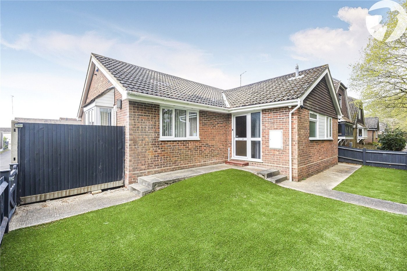 3 bedroom bungalow for sale in West Kingsdown | Robinson Jackson