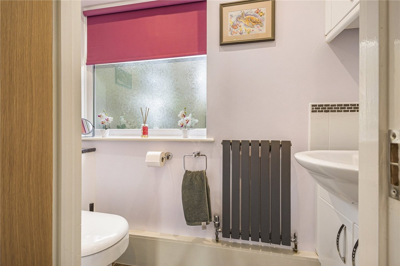 3 bedroom bungalow for sale in West Kingsdown | Robinson Jackson