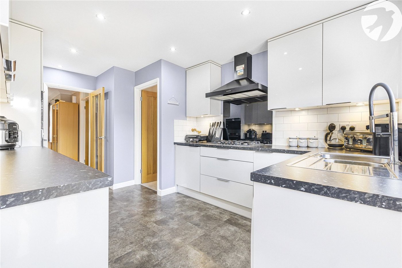 3 bedroom bungalow for sale in West Kingsdown | Robinson Jackson