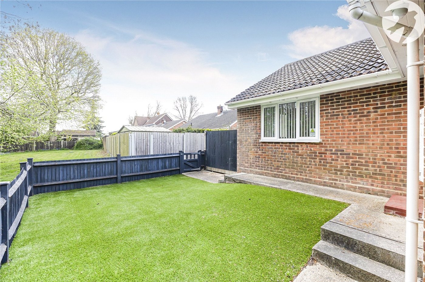 3 bedroom bungalow for sale in West Kingsdown | Robinson Jackson