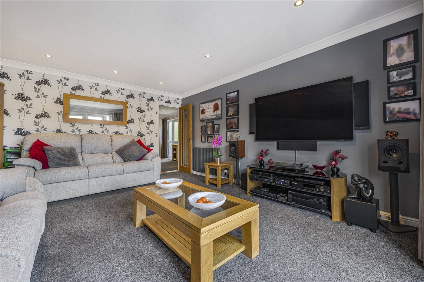 3 bedroom bungalow for sale in West Kingsdown | Robinson Jackson