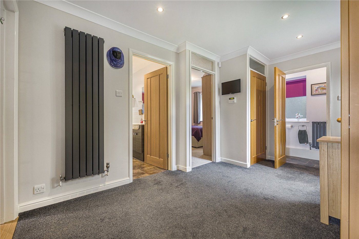 3 bedroom bungalow for sale in West Kingsdown | Robinson Jackson