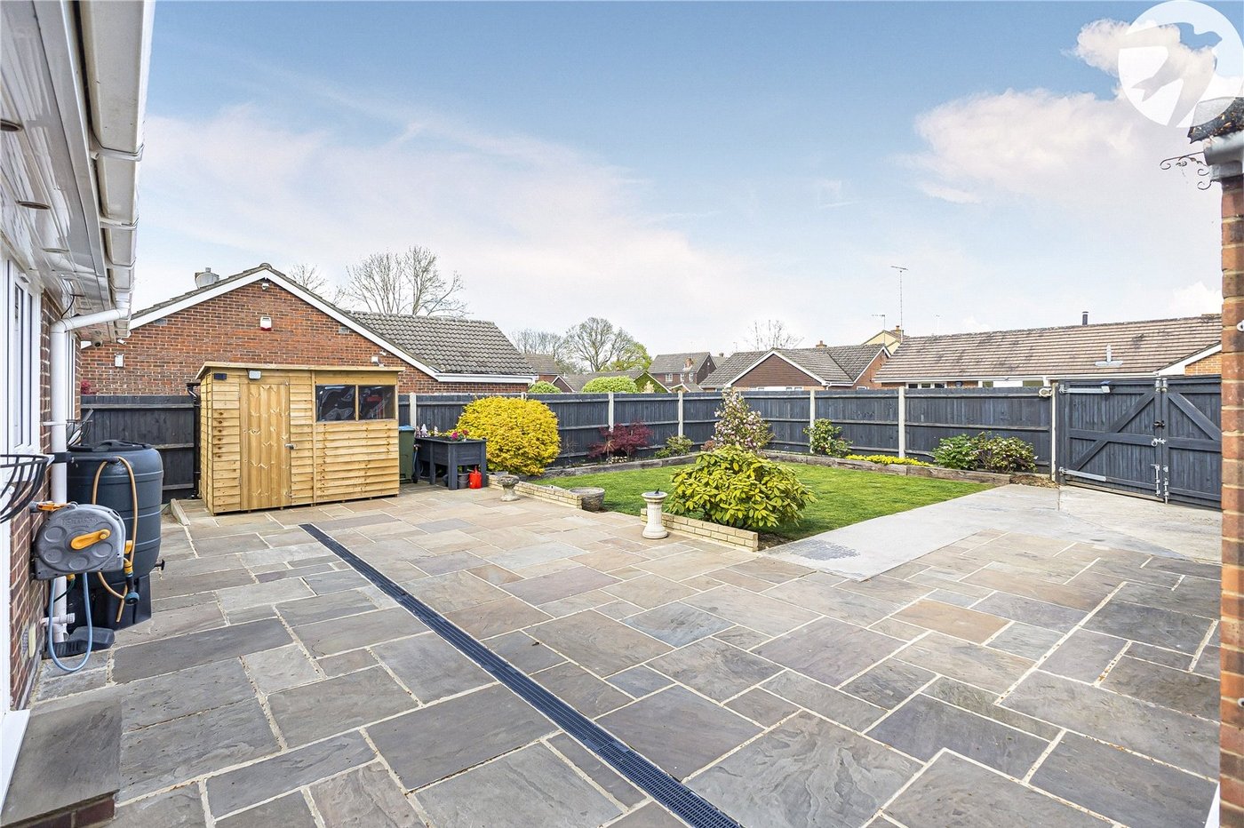 3 bedroom bungalow for sale in West Kingsdown | Robinson Jackson
