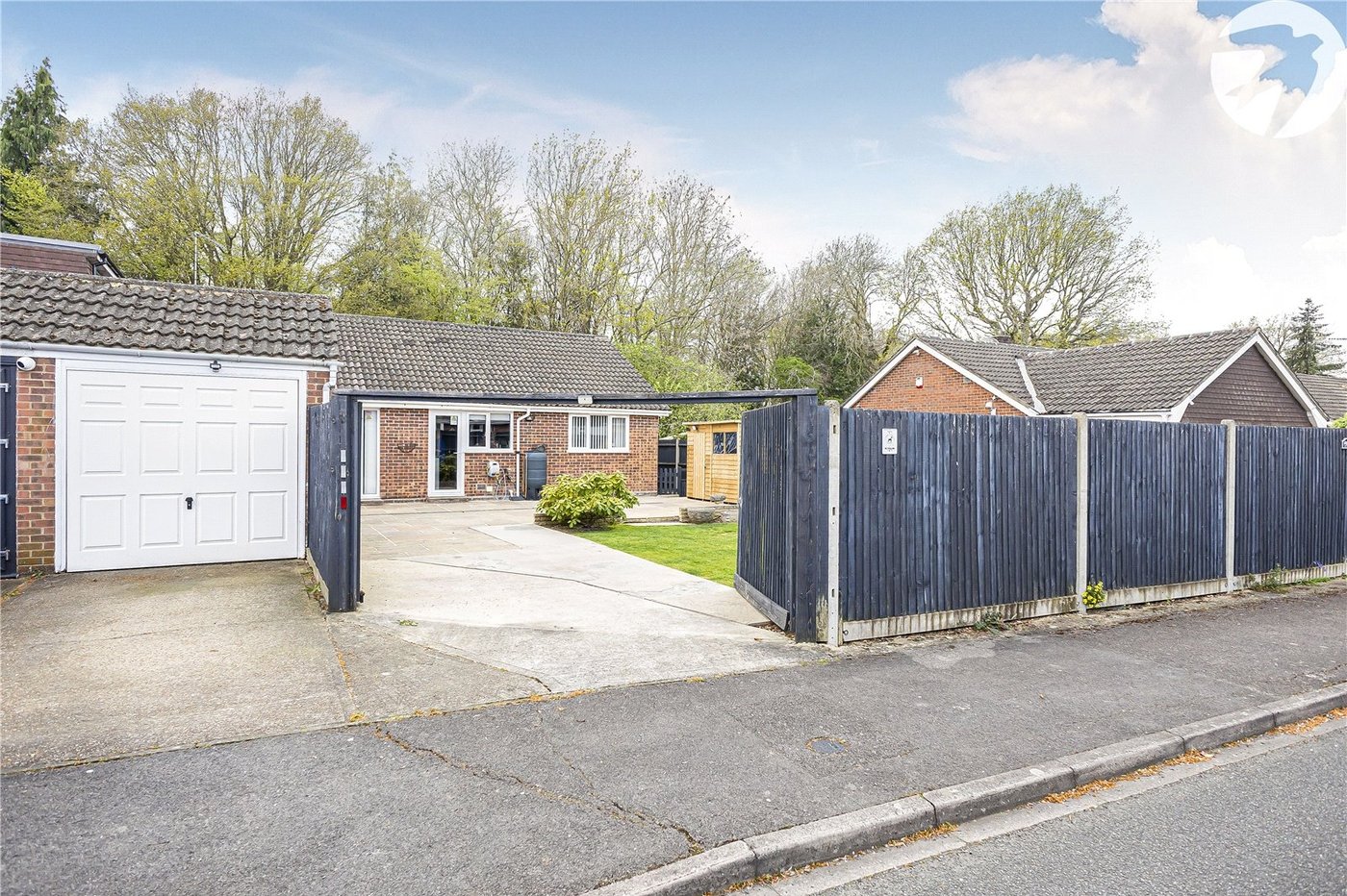 3 bedroom bungalow for sale in West Kingsdown | Robinson Jackson