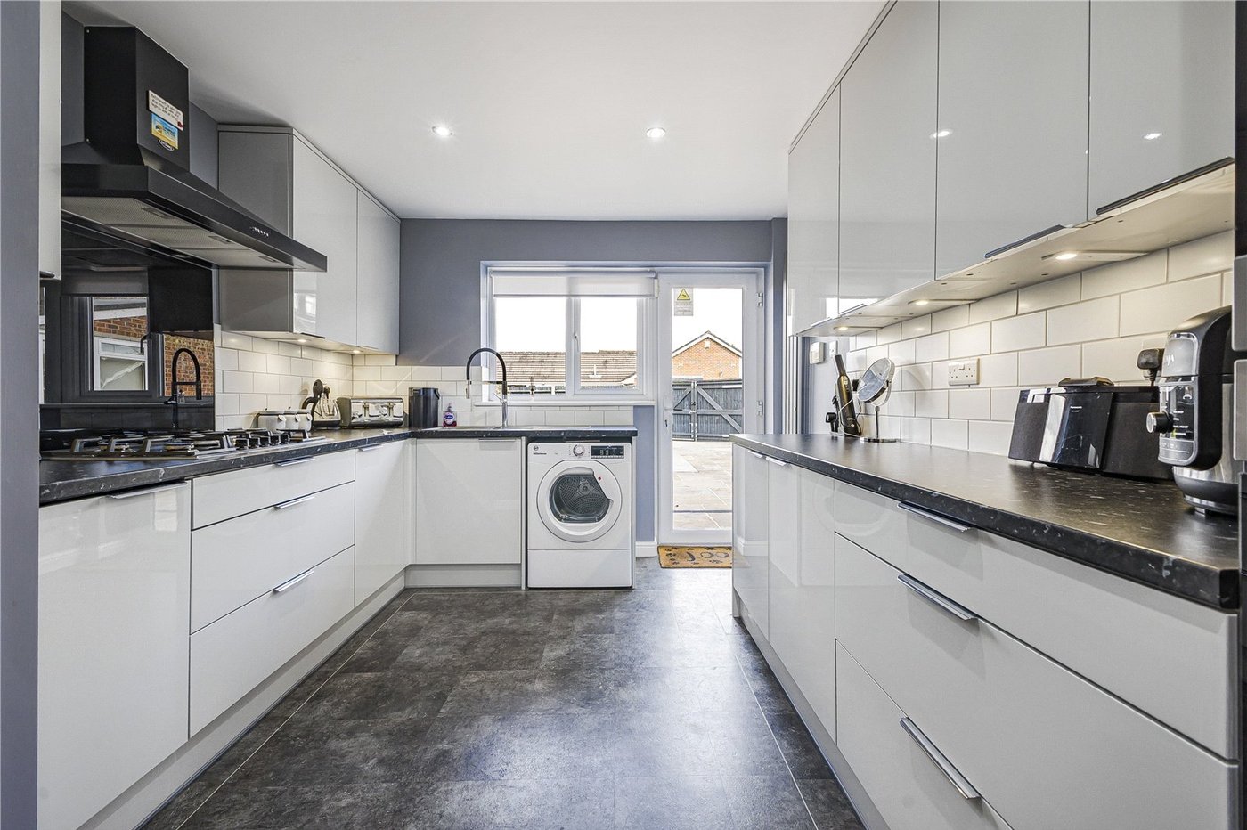 3 bedroom bungalow for sale in West Kingsdown | Robinson Jackson