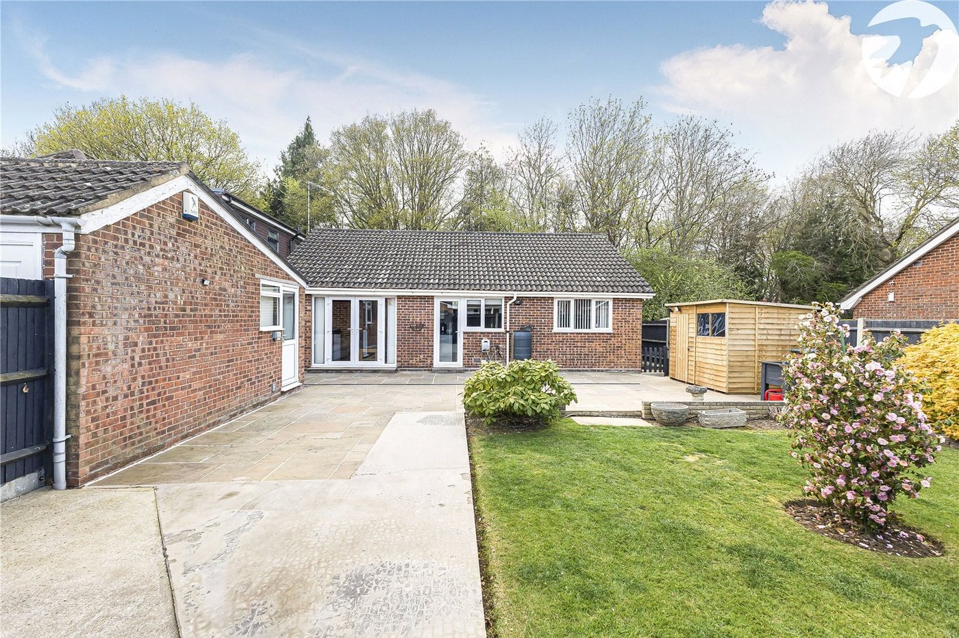 3 bedroom bungalow for sale in West Kingsdown | Robinson Jackson