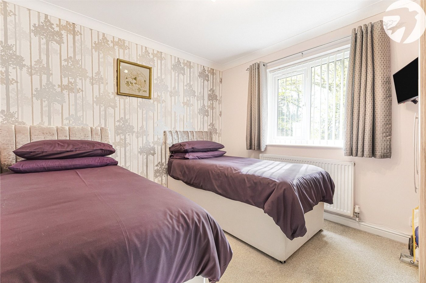 3 bedroom bungalow for sale in West Kingsdown | Robinson Jackson