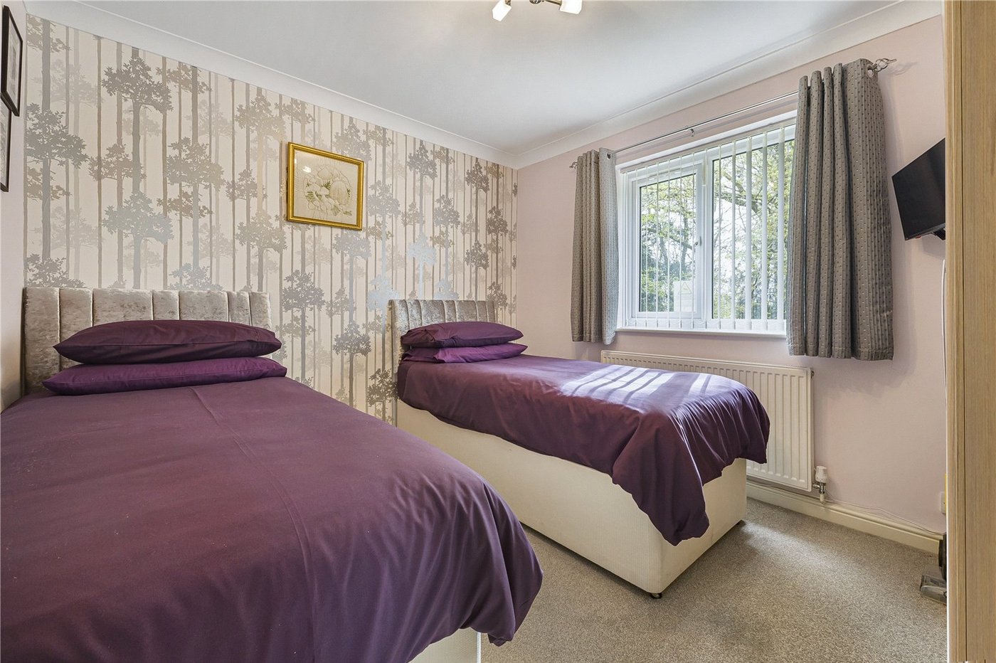 3 bedroom bungalow for sale in West Kingsdown | Robinson Jackson