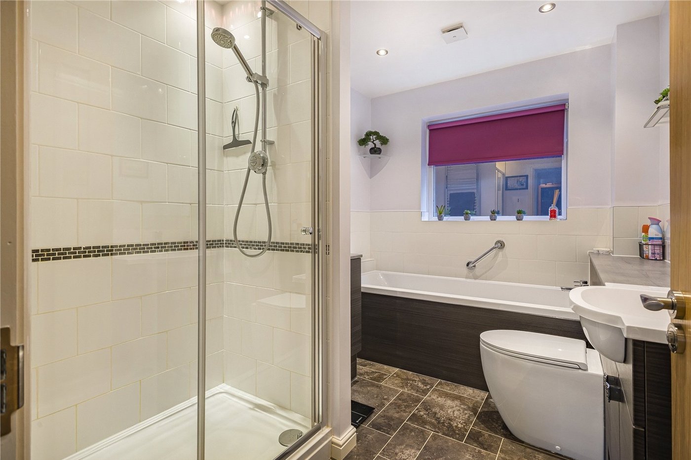 3 bedroom bungalow for sale in West Kingsdown | Robinson Jackson