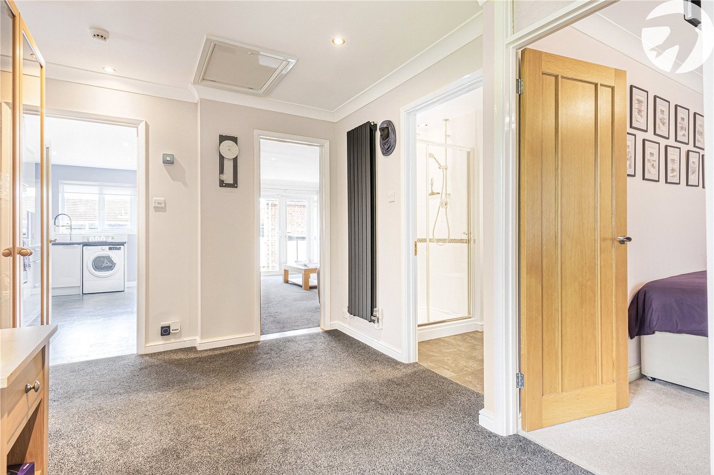 3 bedroom bungalow for sale in West Kingsdown | Robinson Jackson