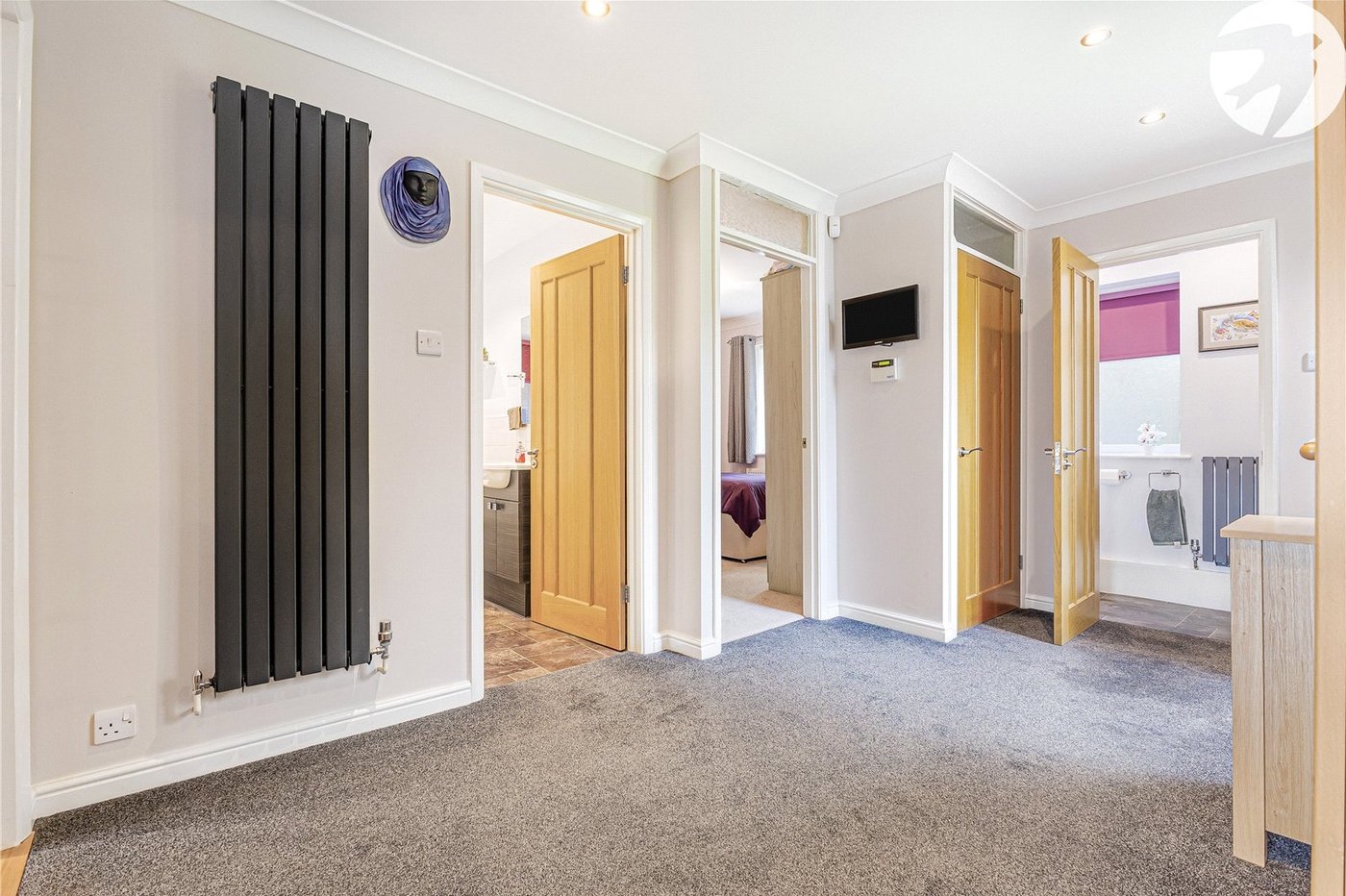 3 bedroom bungalow for sale in West Kingsdown | Robinson Jackson