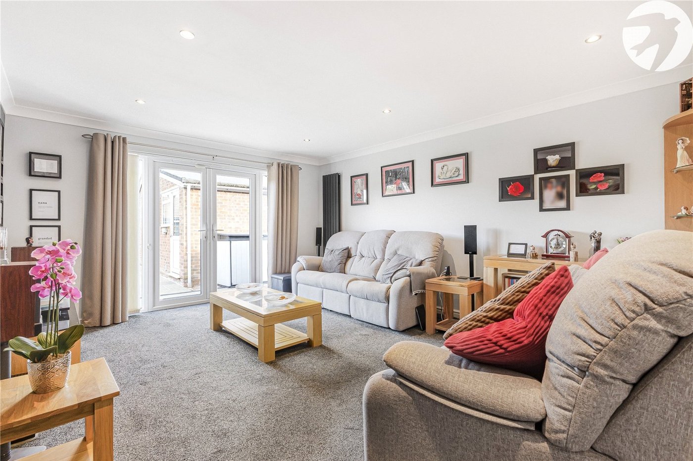 3 bedroom bungalow for sale in West Kingsdown | Robinson Jackson