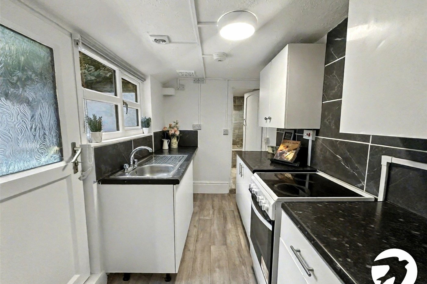 2 bedroom house for sale in Chatham | Robinson Michael & Jackson