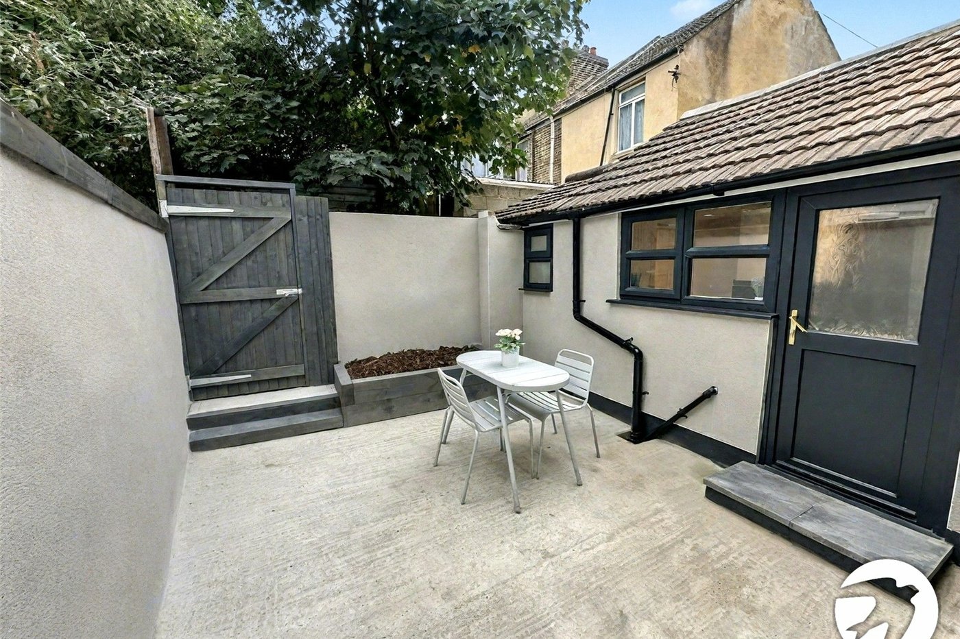 2 bedroom house for sale in Chatham | Robinson Michael & Jackson