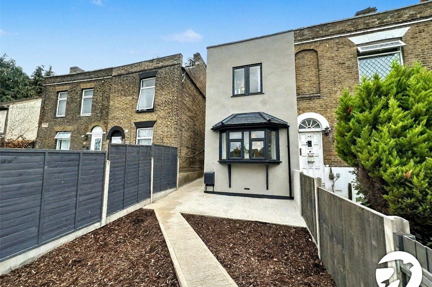 2 bedroom house for sale in Chatham | Robinson Michael & Jackson