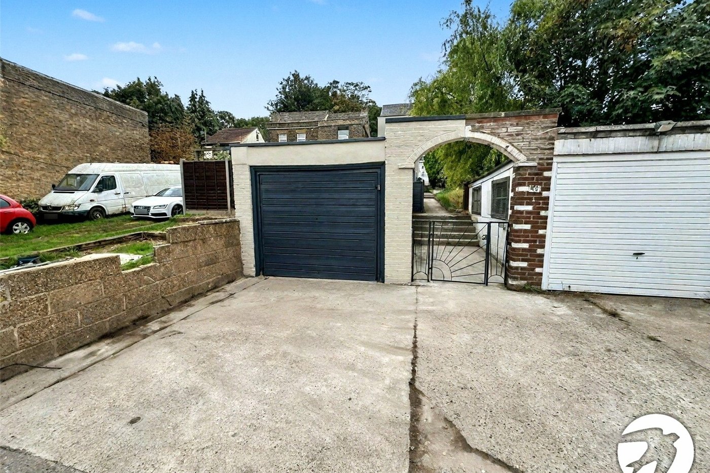 2 bedroom house for sale in Chatham | Robinson Michael & Jackson