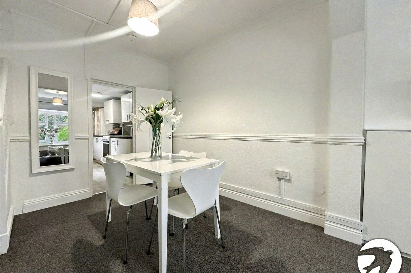 2 bedroom house for sale in Chatham | Robinson Michael & Jackson