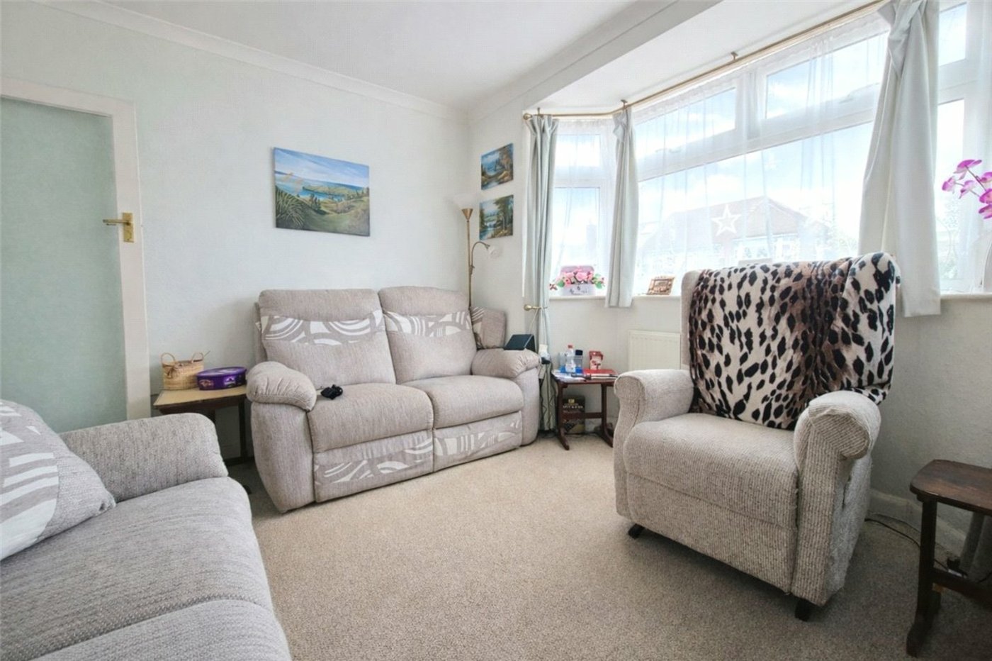 2 bedroom house for sale in St Pauls Cray | Robinson Jackson