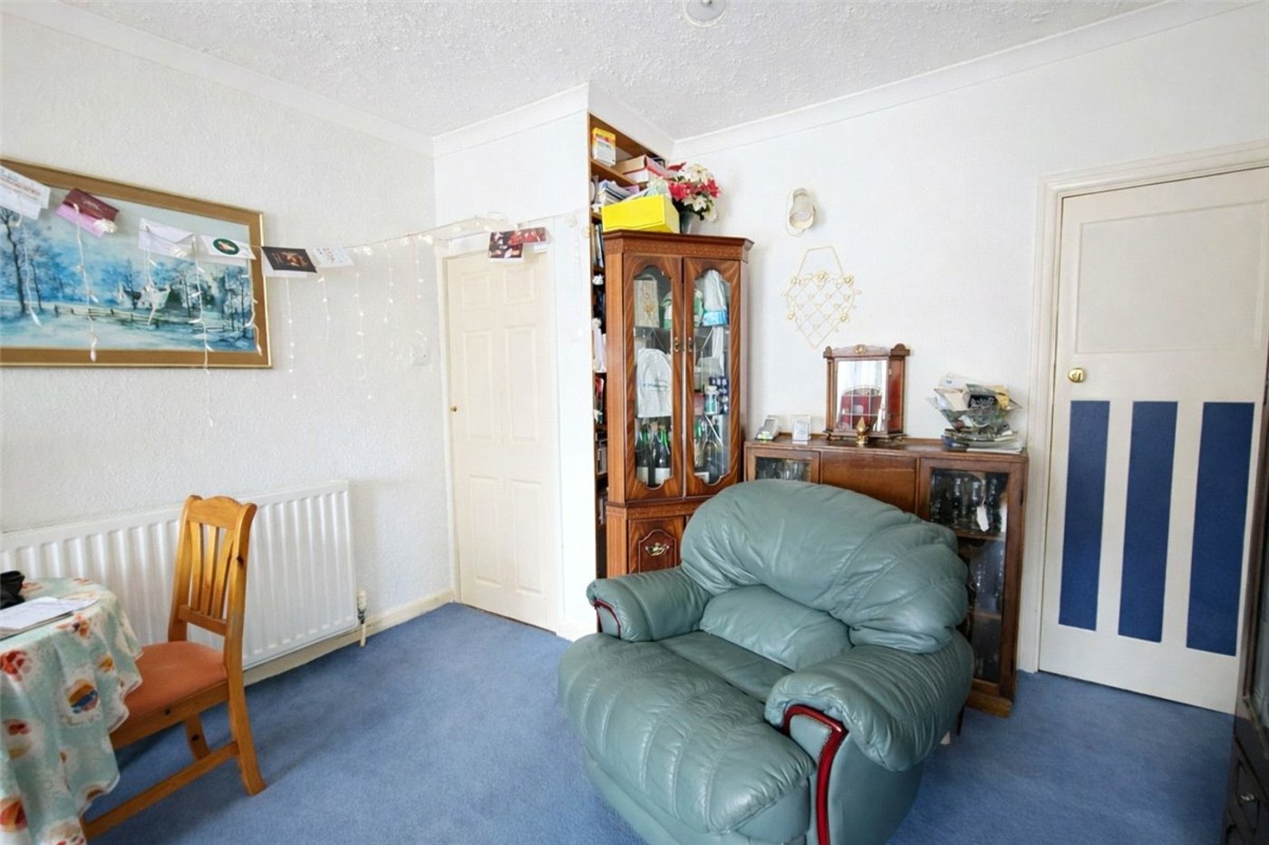 2 bedroom house for sale in St Pauls Cray | Robinson Jackson