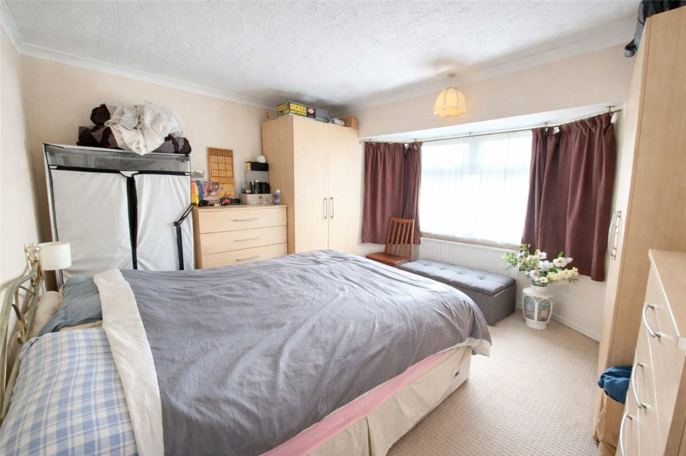 2 bedroom house for sale in St Pauls Cray | Robinson Jackson