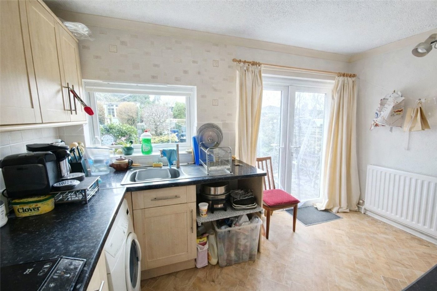 2 bedroom house for sale in St Pauls Cray | Robinson Jackson