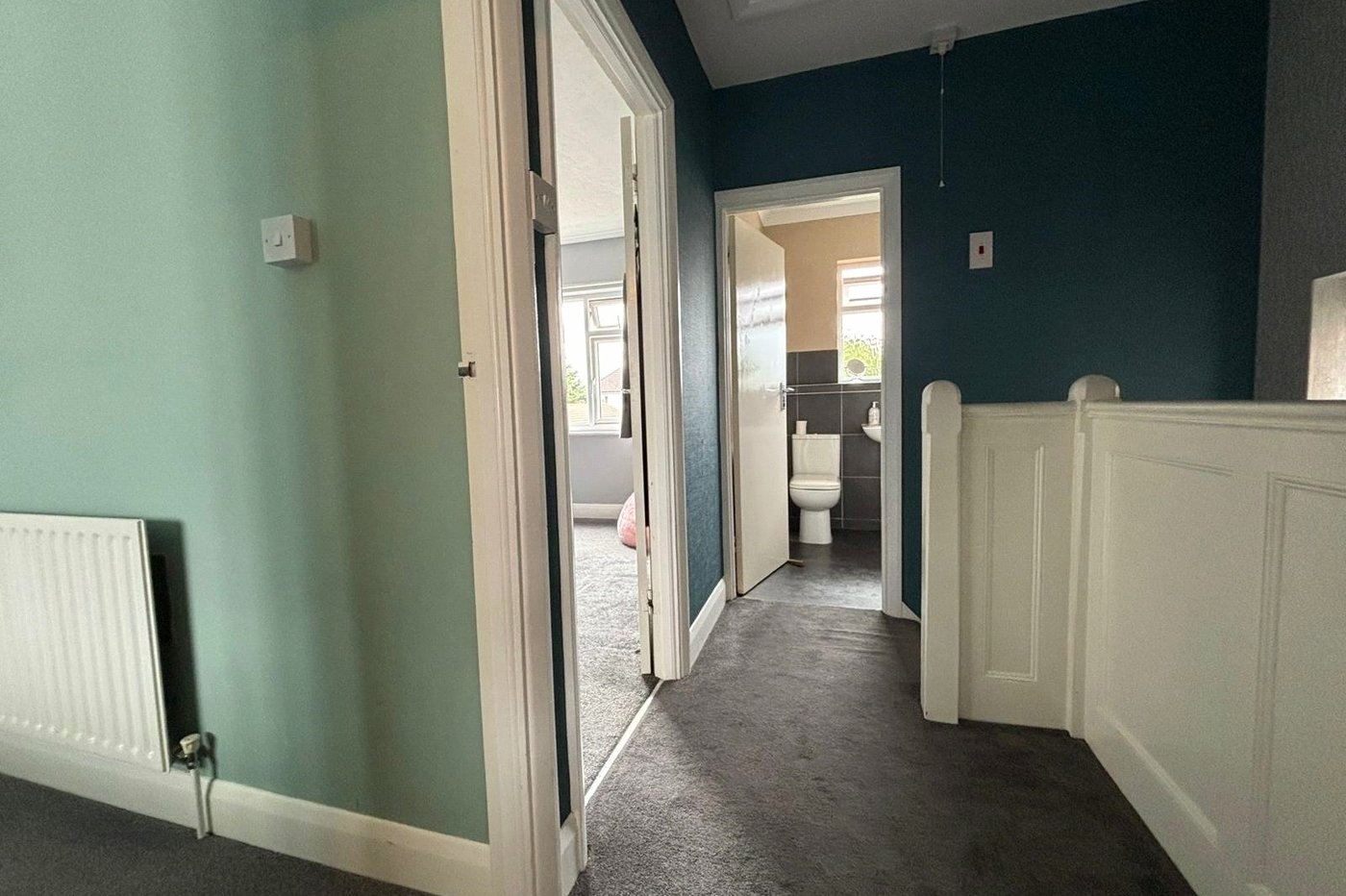 3 bedroom house for sale in Northfleet | Robinson Michael & Jackson