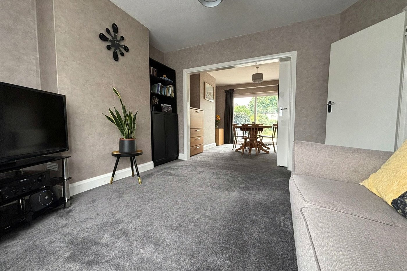 3 bedroom house for sale in Northfleet | Robinson Michael & Jackson