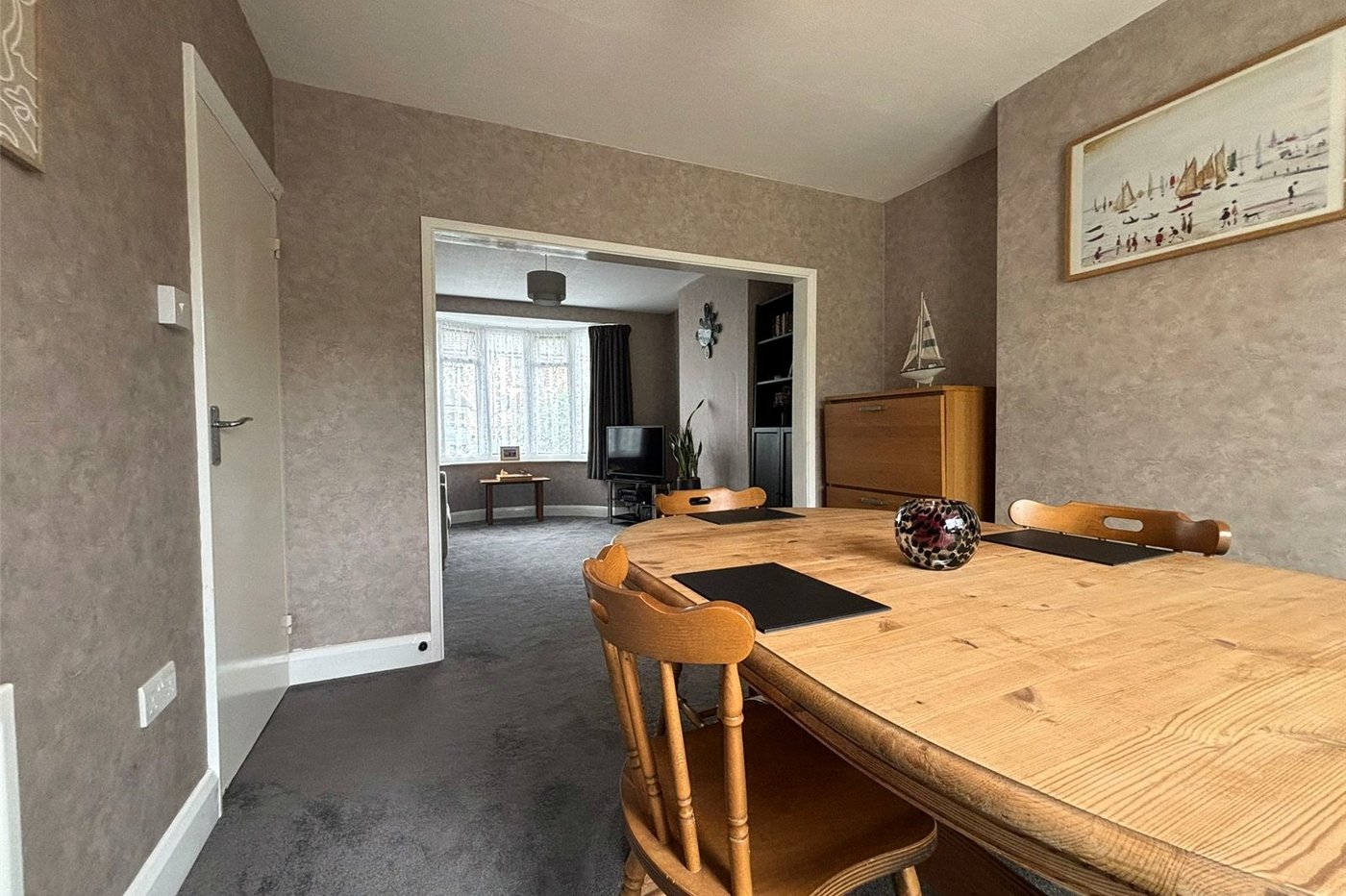 3 bedroom house for sale in Northfleet | Robinson Michael & Jackson