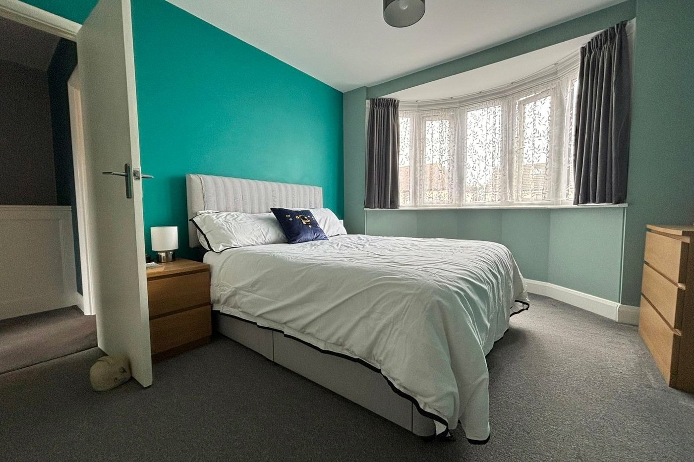 3 bedroom house for sale in Northfleet | Robinson Michael & Jackson