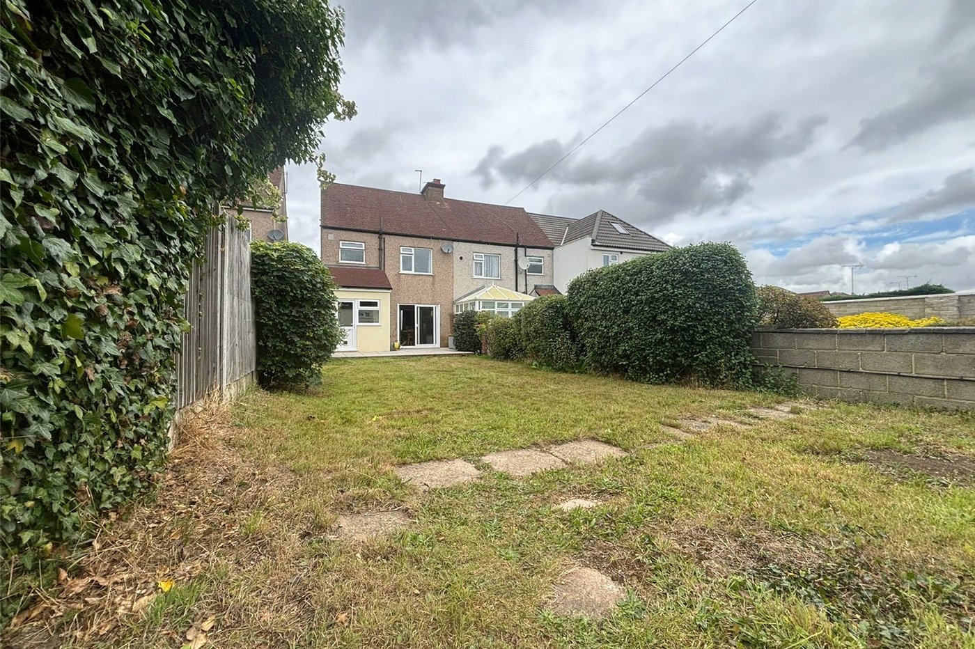 3 bedroom house for sale in Northfleet | Robinson Michael & Jackson