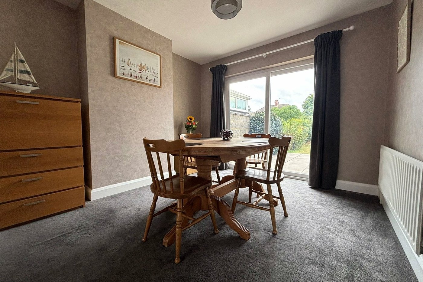 3 bedroom house for sale in Northfleet | Robinson Michael & Jackson