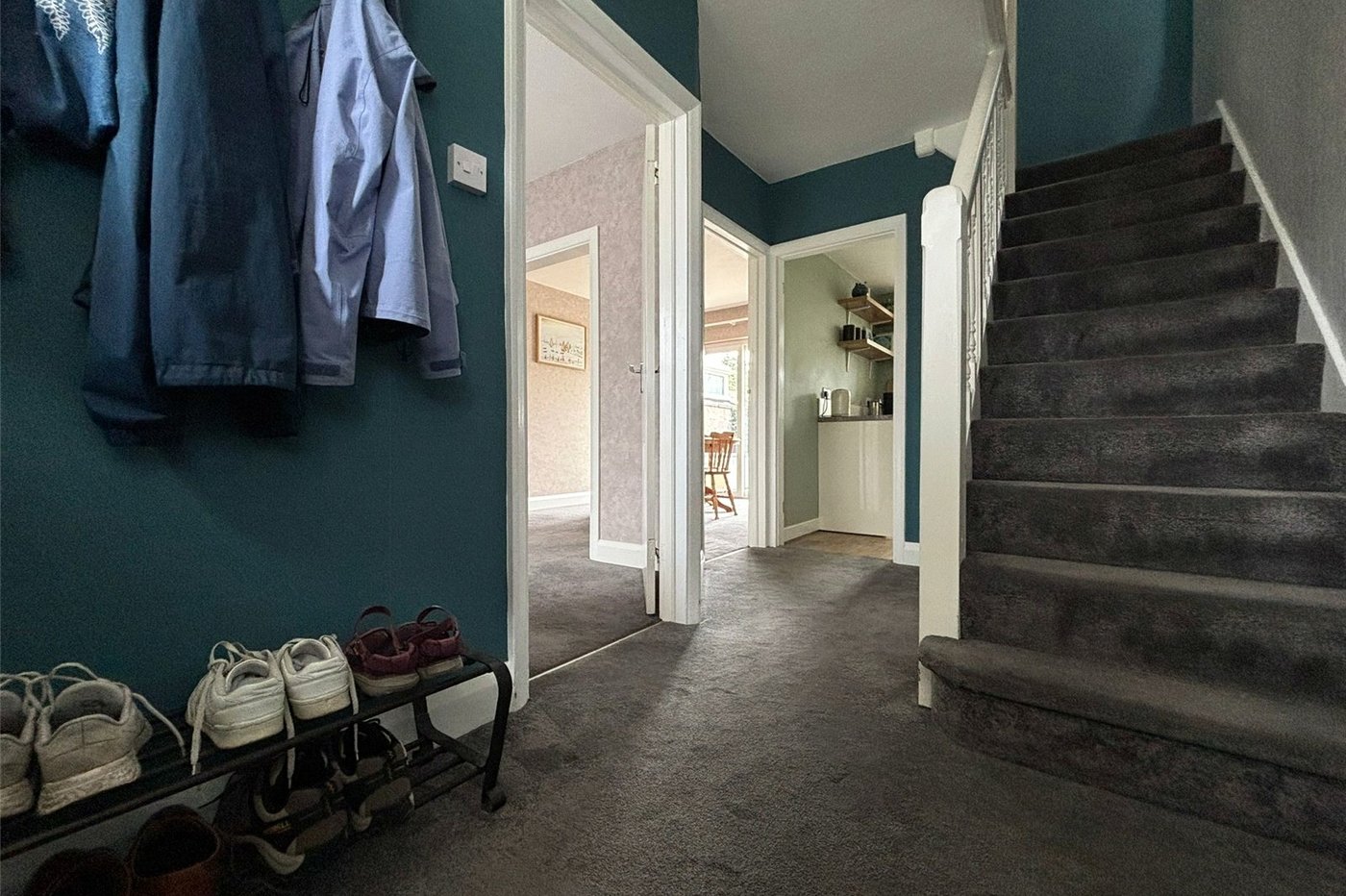 3 bedroom house for sale in Northfleet | Robinson Michael & Jackson