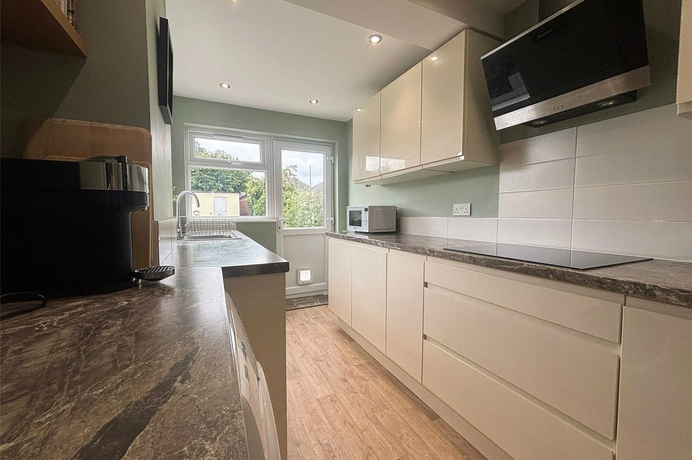 3 bedroom house for sale in Northfleet | Robinson Michael & Jackson