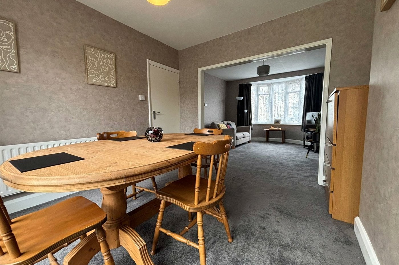 3 bedroom house for sale in Northfleet | Robinson Michael & Jackson