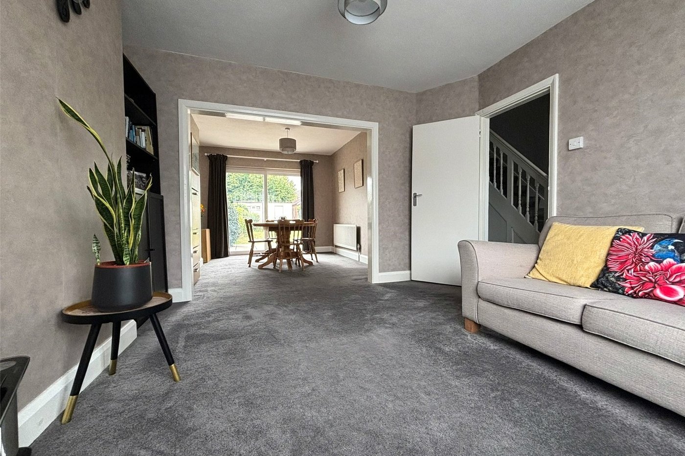 3 bedroom house for sale in Northfleet | Robinson Michael & Jackson