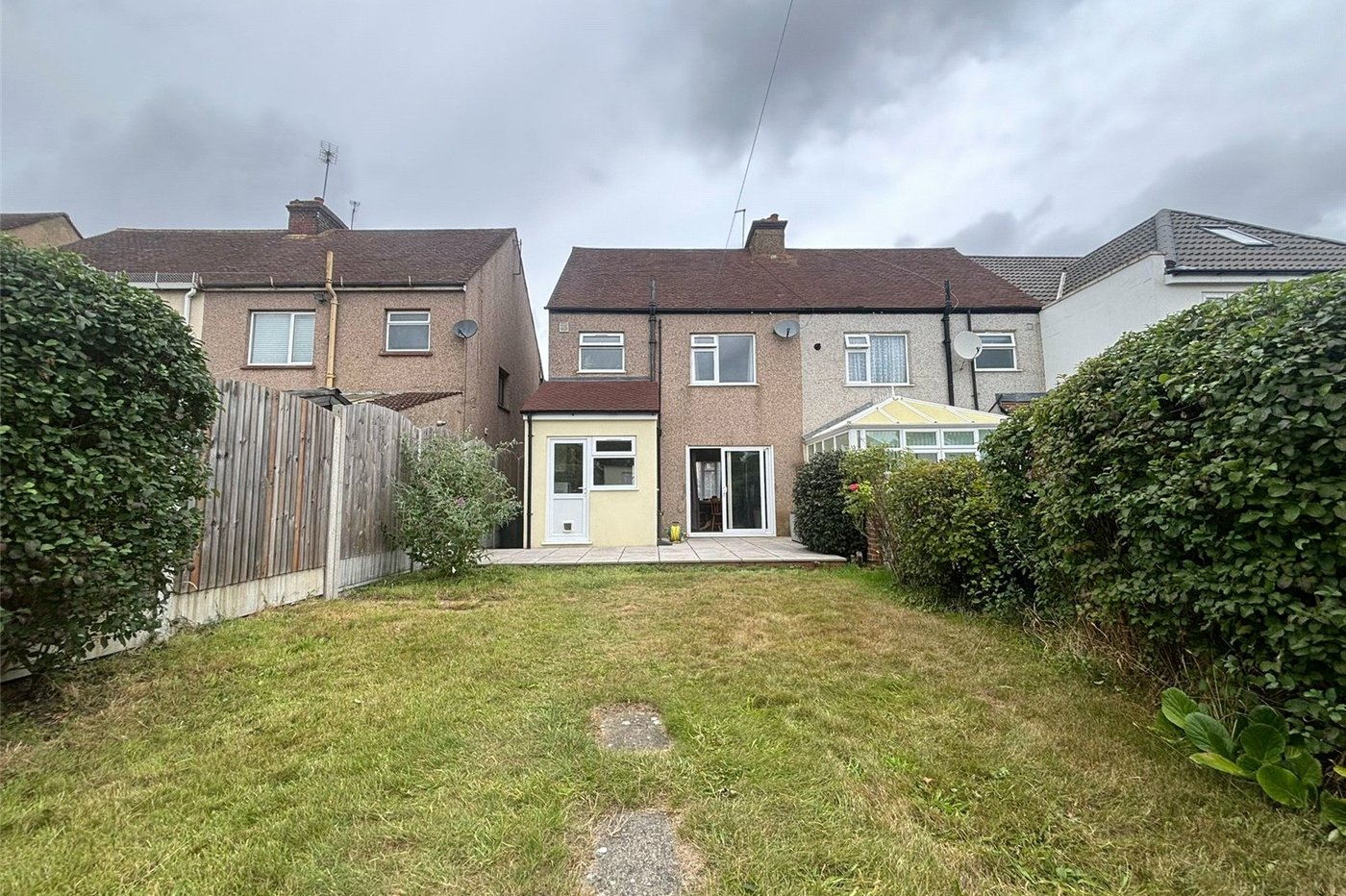 3 bedroom house for sale in Northfleet | Robinson Michael & Jackson