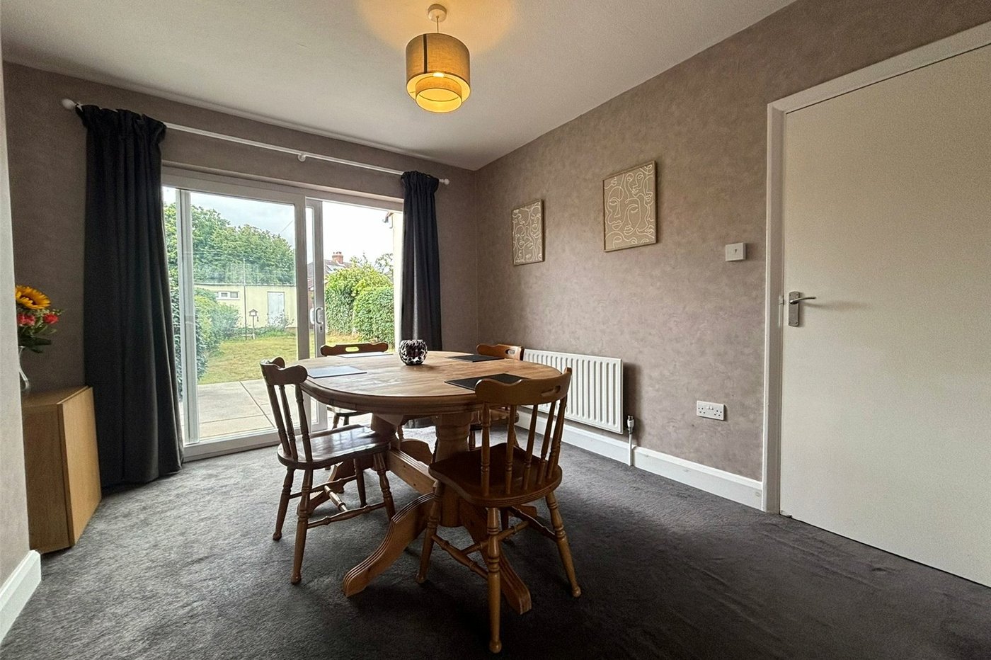 3 bedroom house for sale in Northfleet | Robinson Michael & Jackson