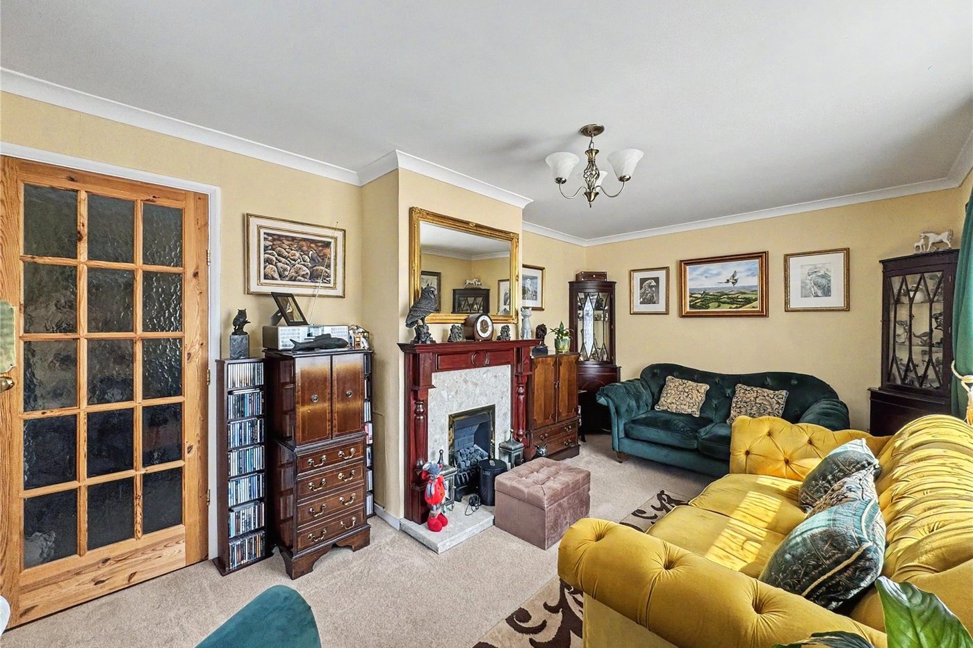 3 bedroom house for sale in Gillingham | Robinson Michael & Jackson
