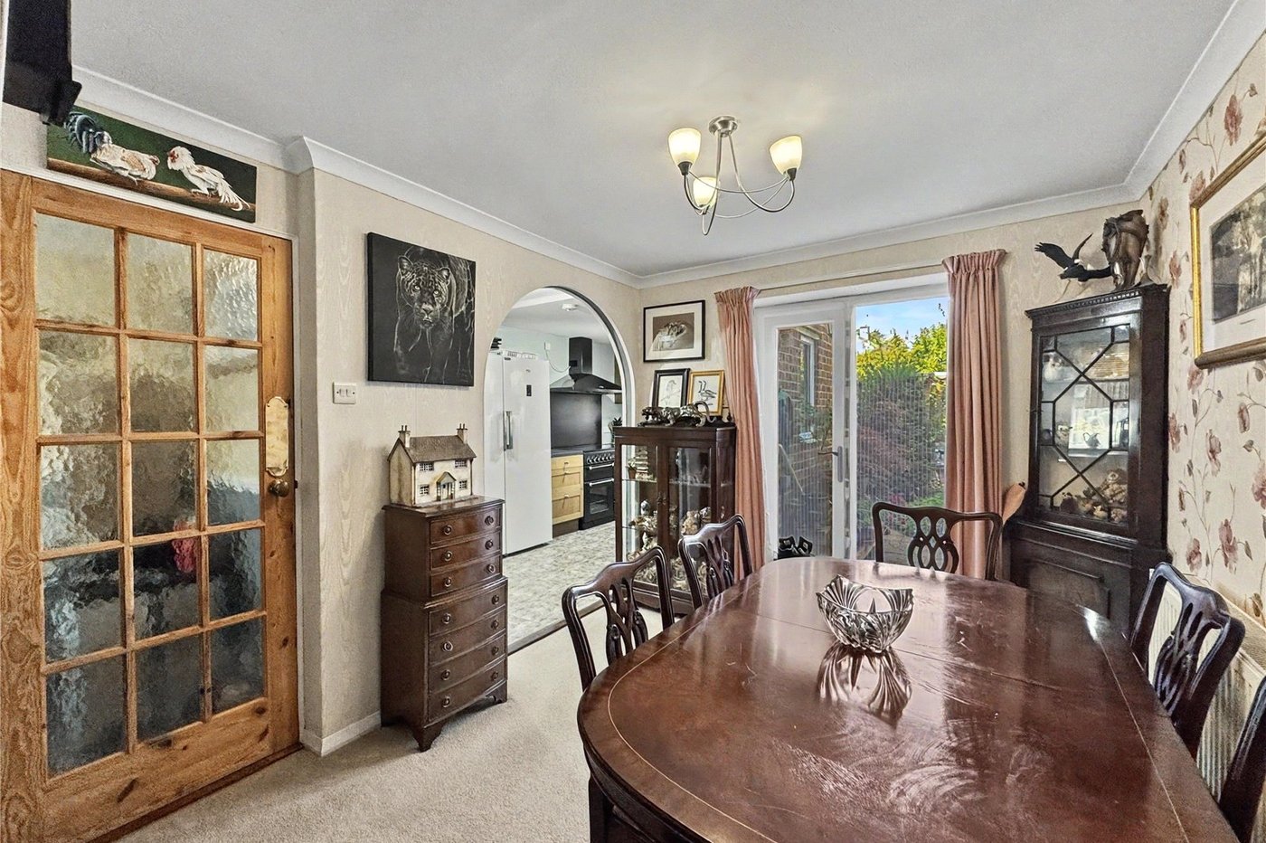 3 bedroom house for sale in Gillingham | Robinson Michael & Jackson