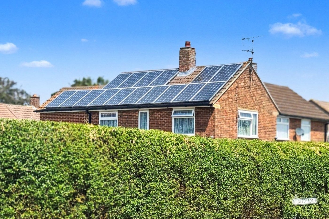 3 bedroom house for sale in Gillingham | Robinson Michael & Jackson