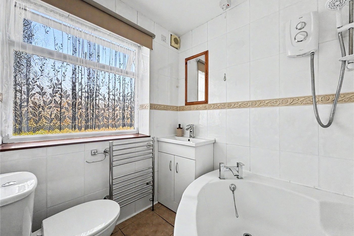 3 bedroom house for sale in Gillingham | Robinson Michael & Jackson