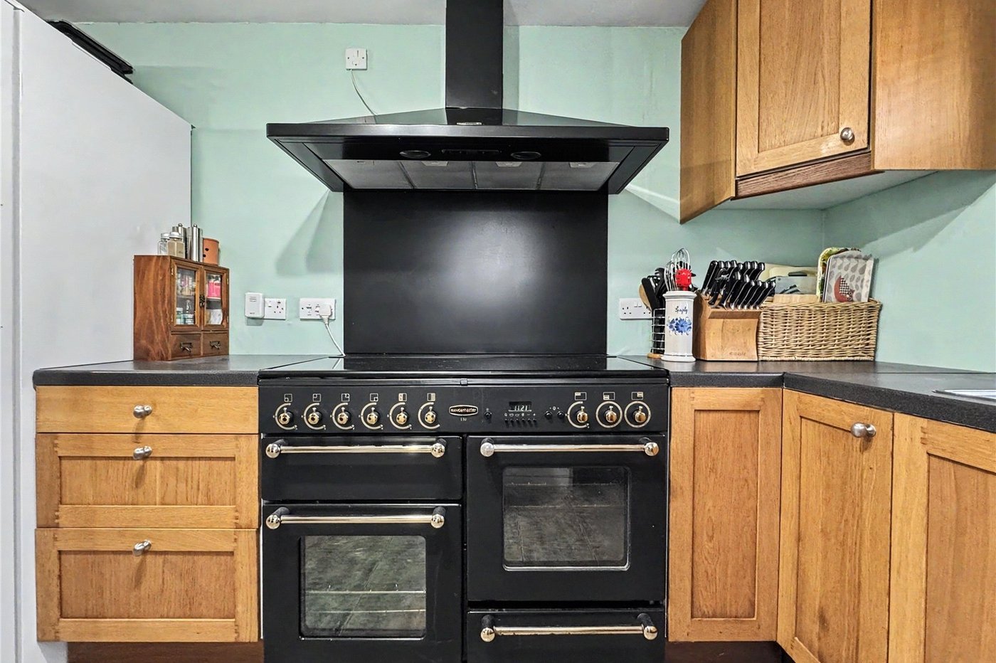 3 bedroom house for sale in Gillingham | Robinson Michael & Jackson