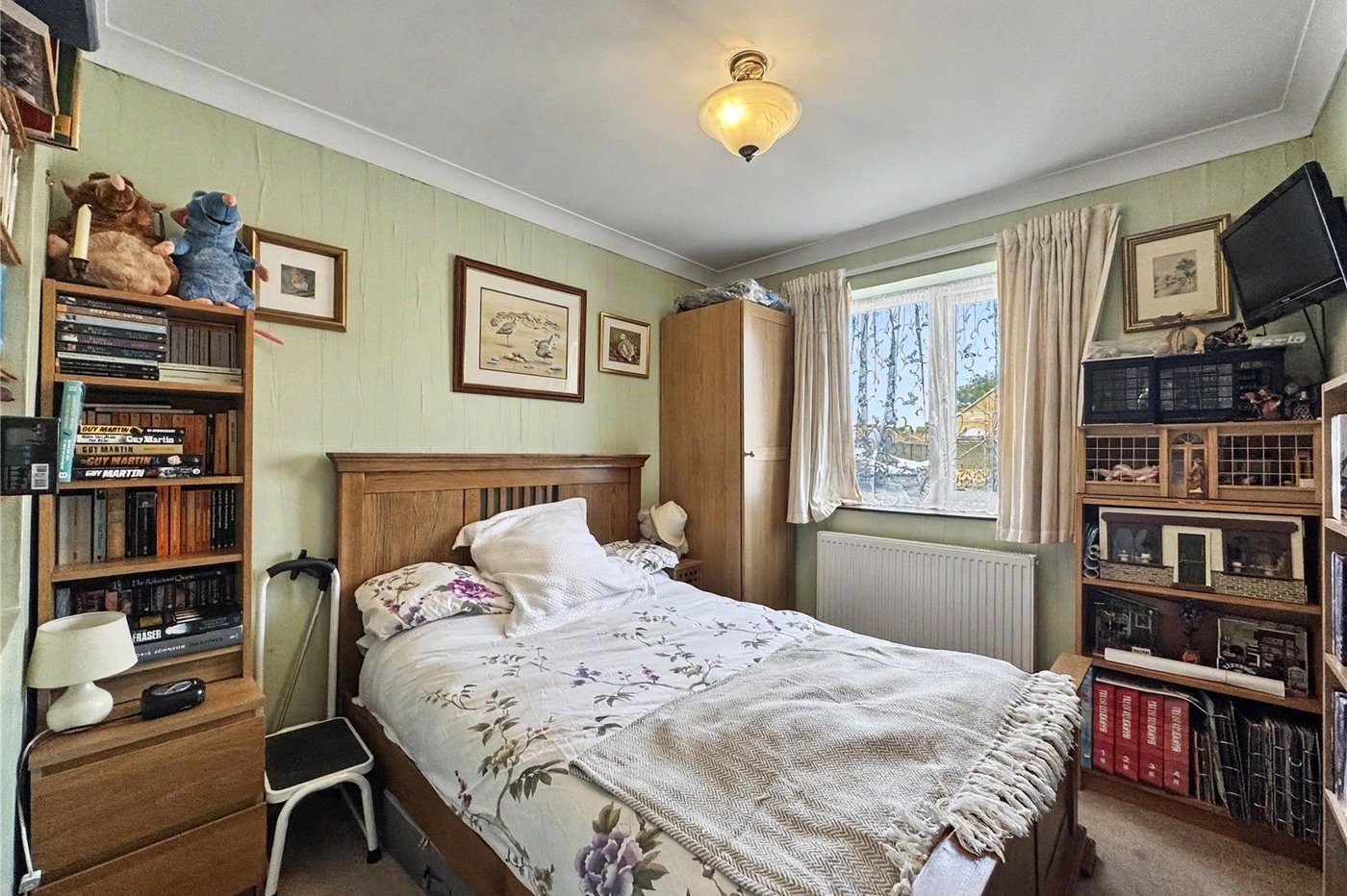 3 bedroom house for sale in Gillingham | Robinson Michael & Jackson