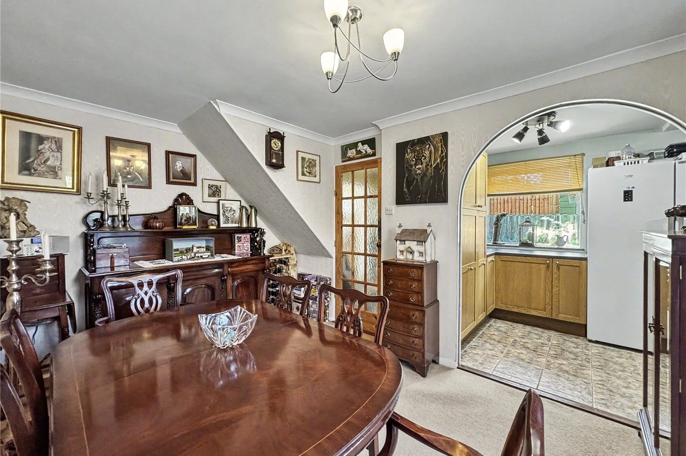 3 bedroom house for sale in Gillingham | Robinson Michael & Jackson