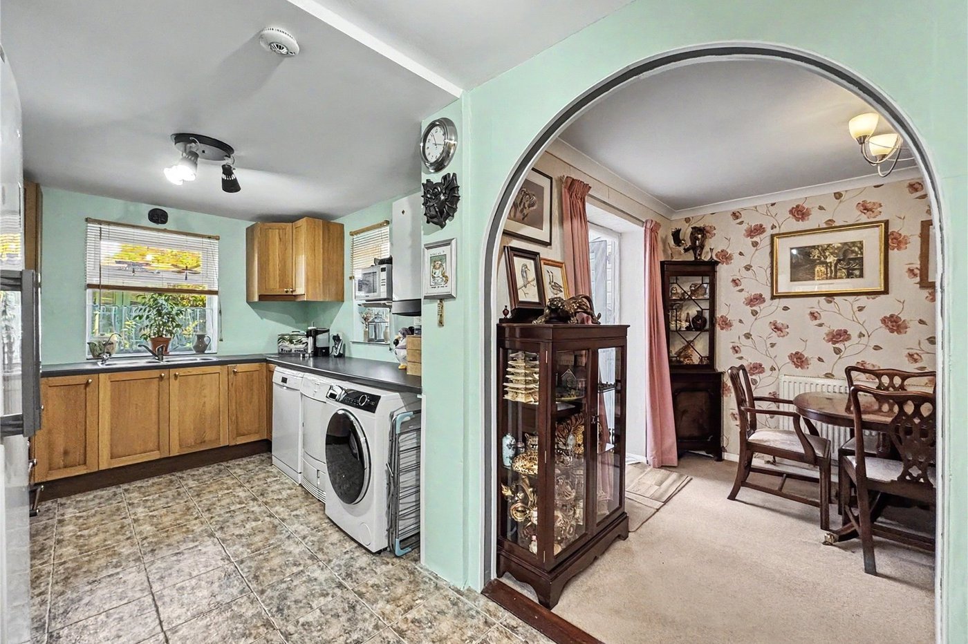 3 bedroom house for sale in Gillingham | Robinson Michael & Jackson