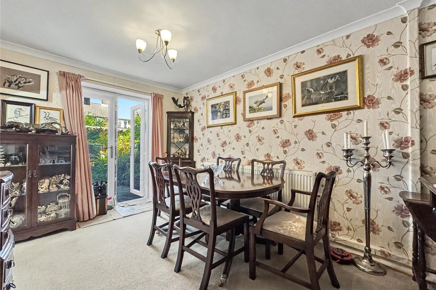 3 bedroom house for sale in Gillingham | Robinson Michael & Jackson