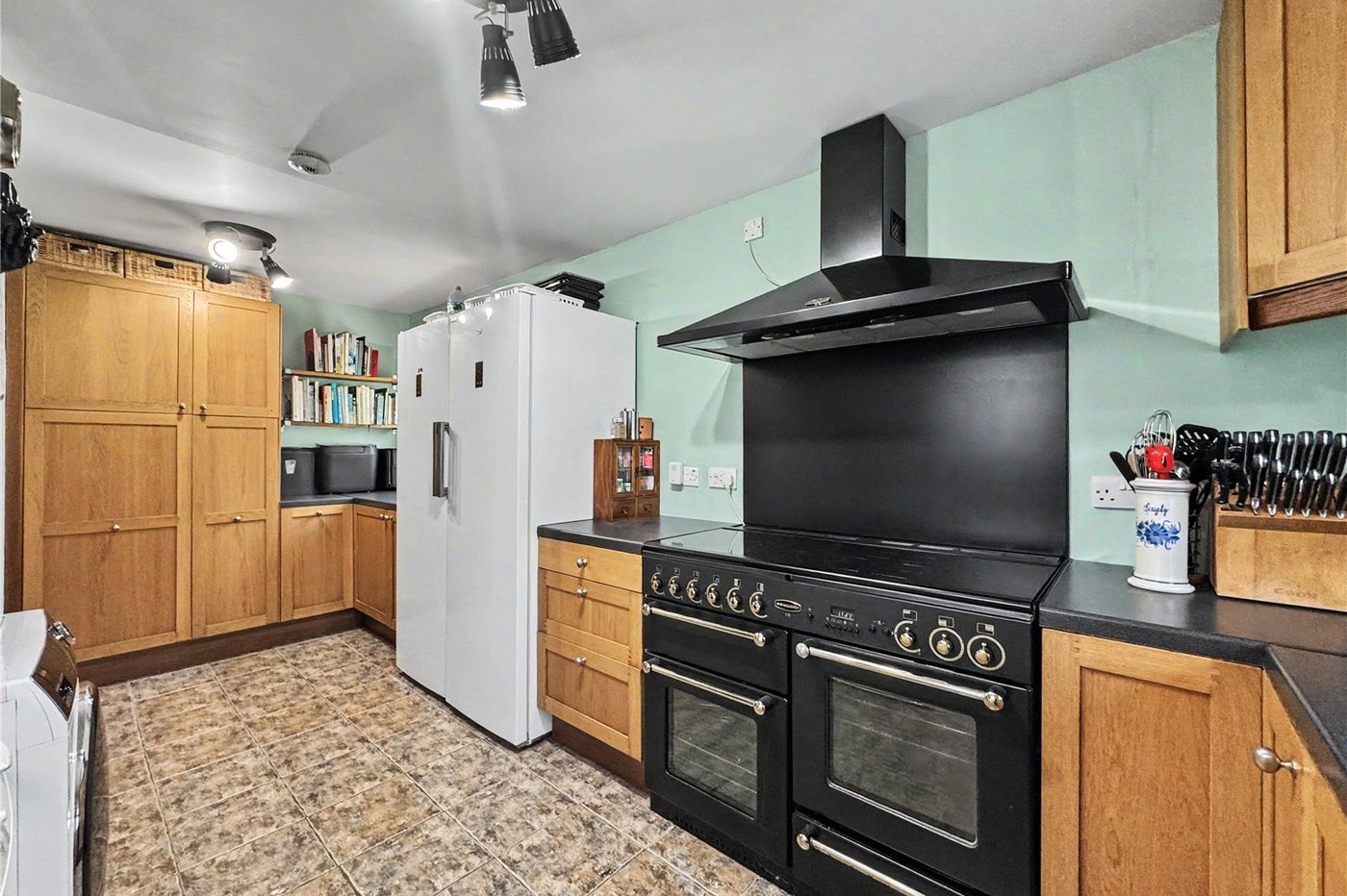 3 bedroom house for sale in Gillingham | Robinson Michael & Jackson