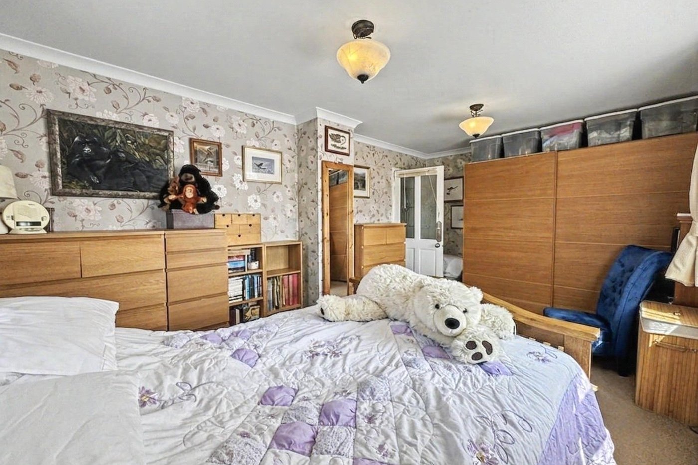 3 bedroom house for sale in Gillingham | Robinson Michael & Jackson