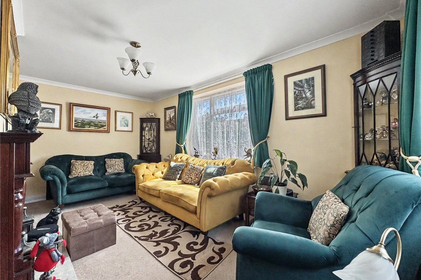 3 bedroom house for sale in Gillingham | Robinson Michael & Jackson